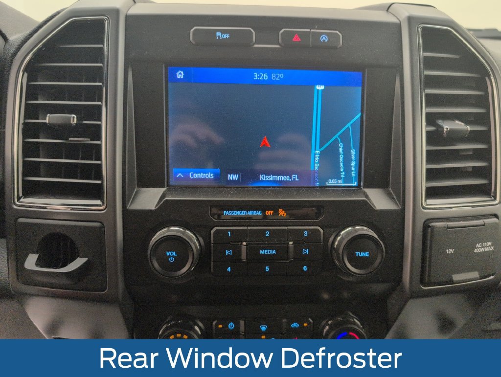 Used 2020 Ford F150 XLT w/ Equipment Group 302A Luxury RWD image 24