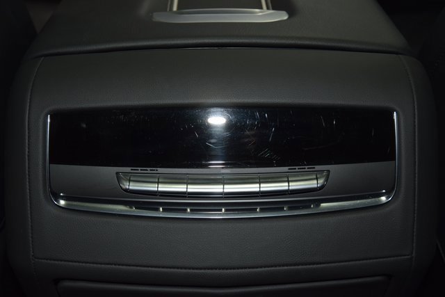 Used 2023 Cadillac Escalade Sport w/ LPO, ONYX Package image 49