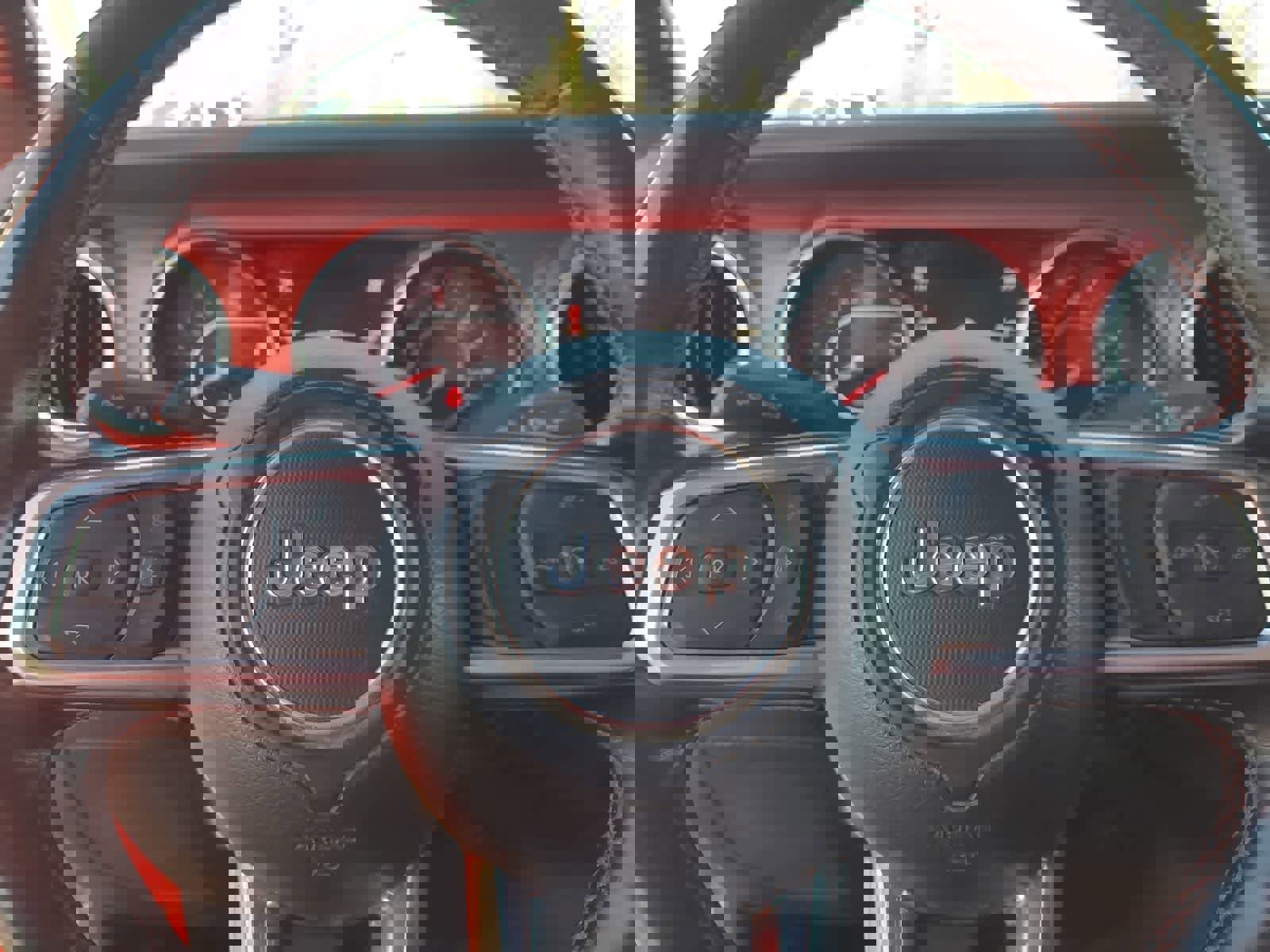 Used 2020 Jeep Gladiator Rubicon image 23