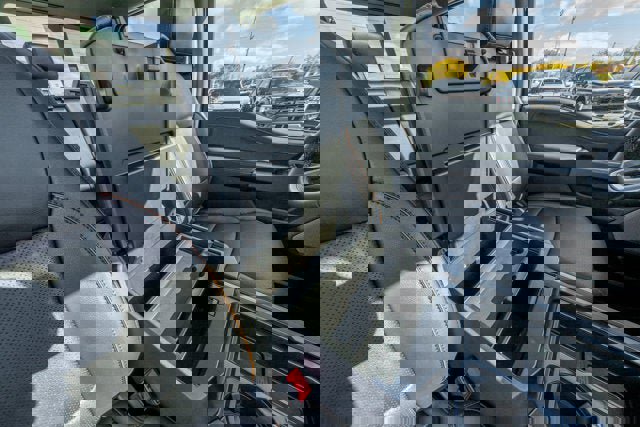 New 2026 Ford F350 Lariat w/ Black Appearance Package image 33