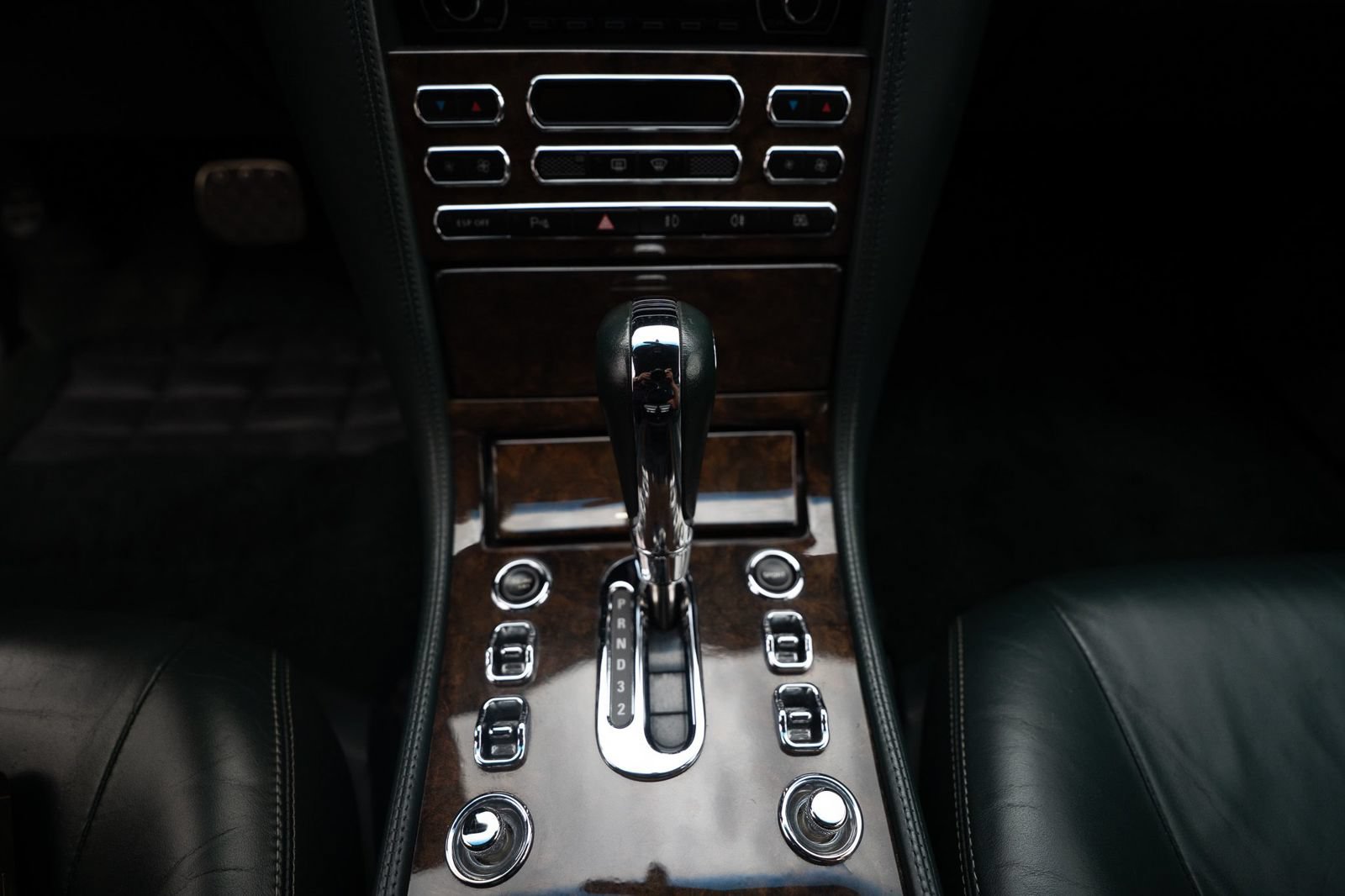 Used 2005 Bentley Arnage T RWD image 30