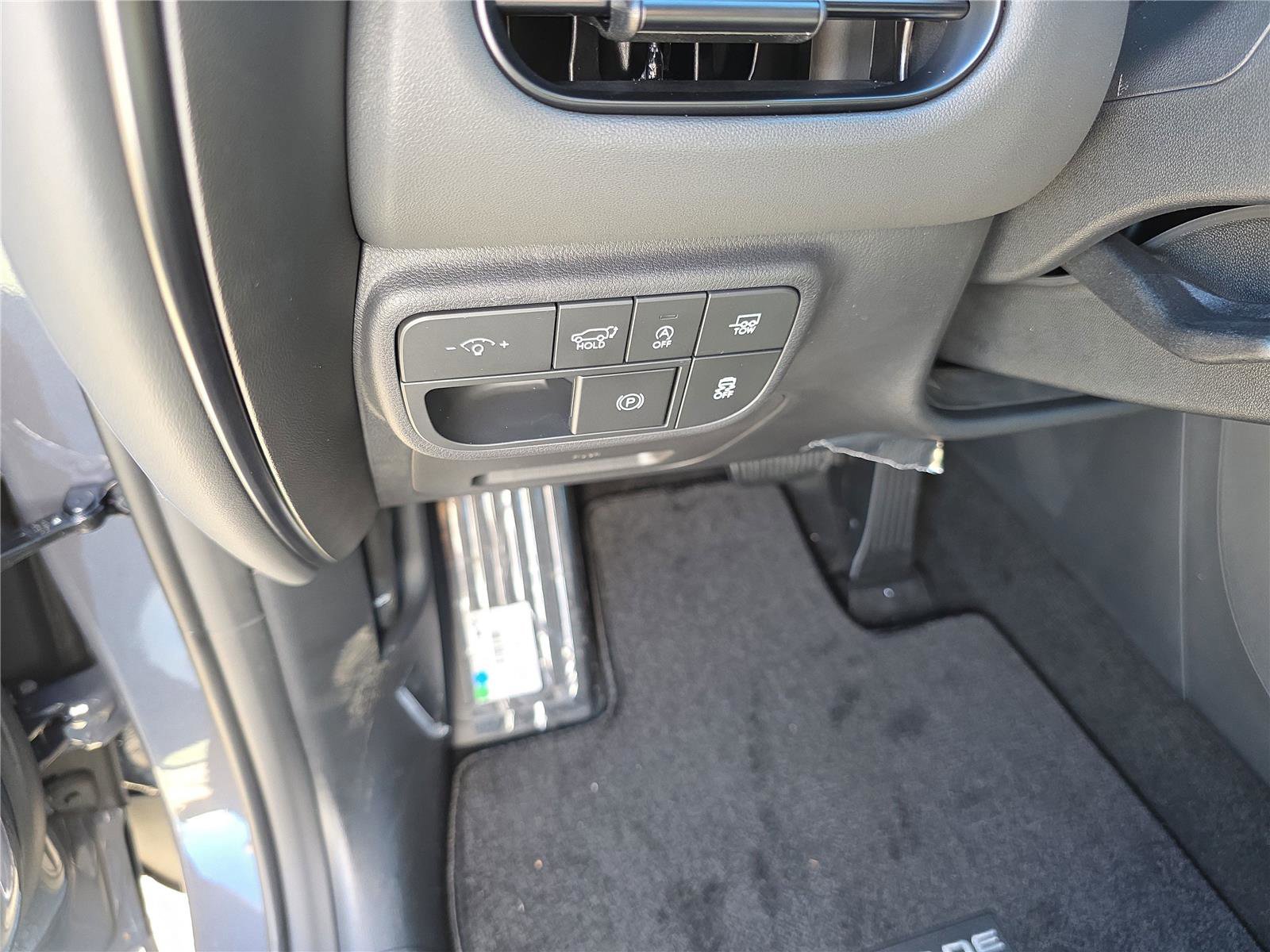 New 2026 Hyundai Palisade XRT Pro image 11