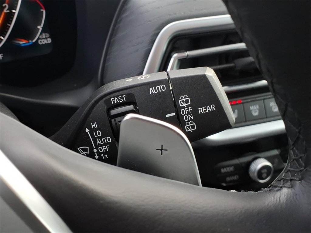 Used 2024 BMW X3 xDrive30i image 23