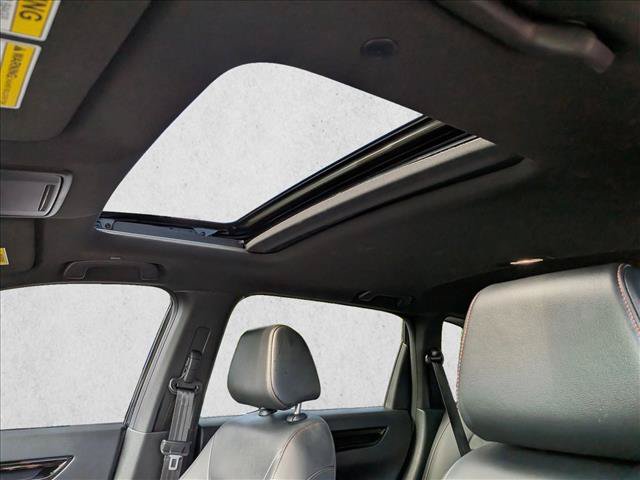 Used 2024 Honda CR-V Sport Touring image 17