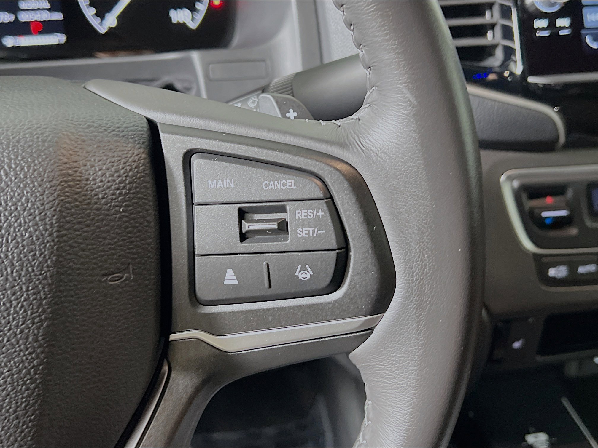 Used 2025 Honda Ridgeline RTL image 20