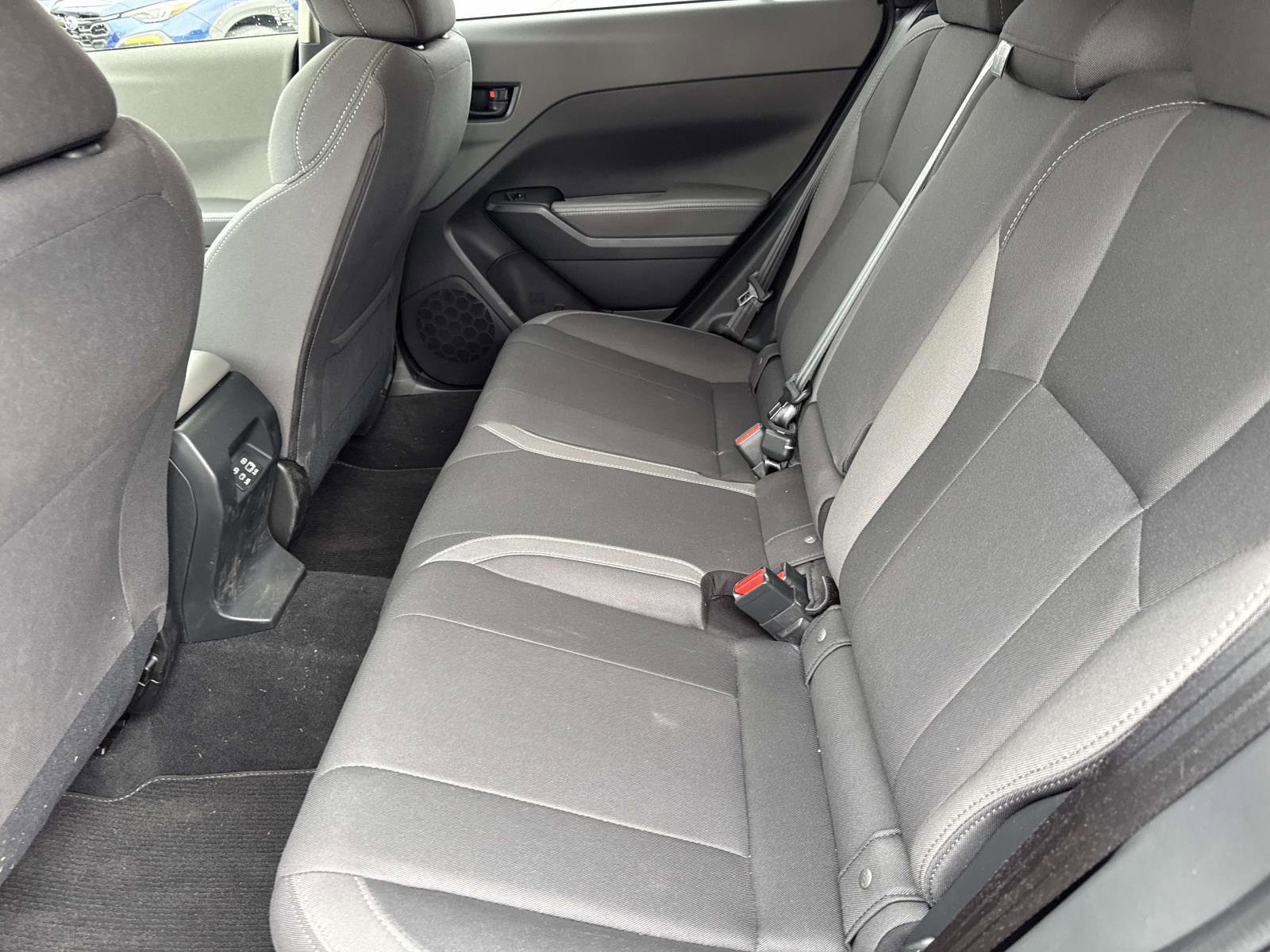 Certified 2025 Subaru Crosstrek 2.0i Premium AWD/4WD image 13