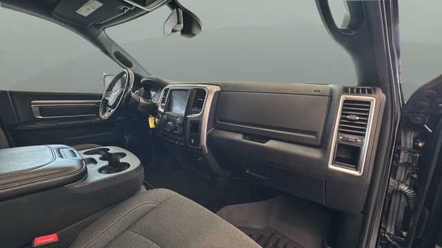 Used 2021 RAM 1500 Warlock AWD/4WD image 19