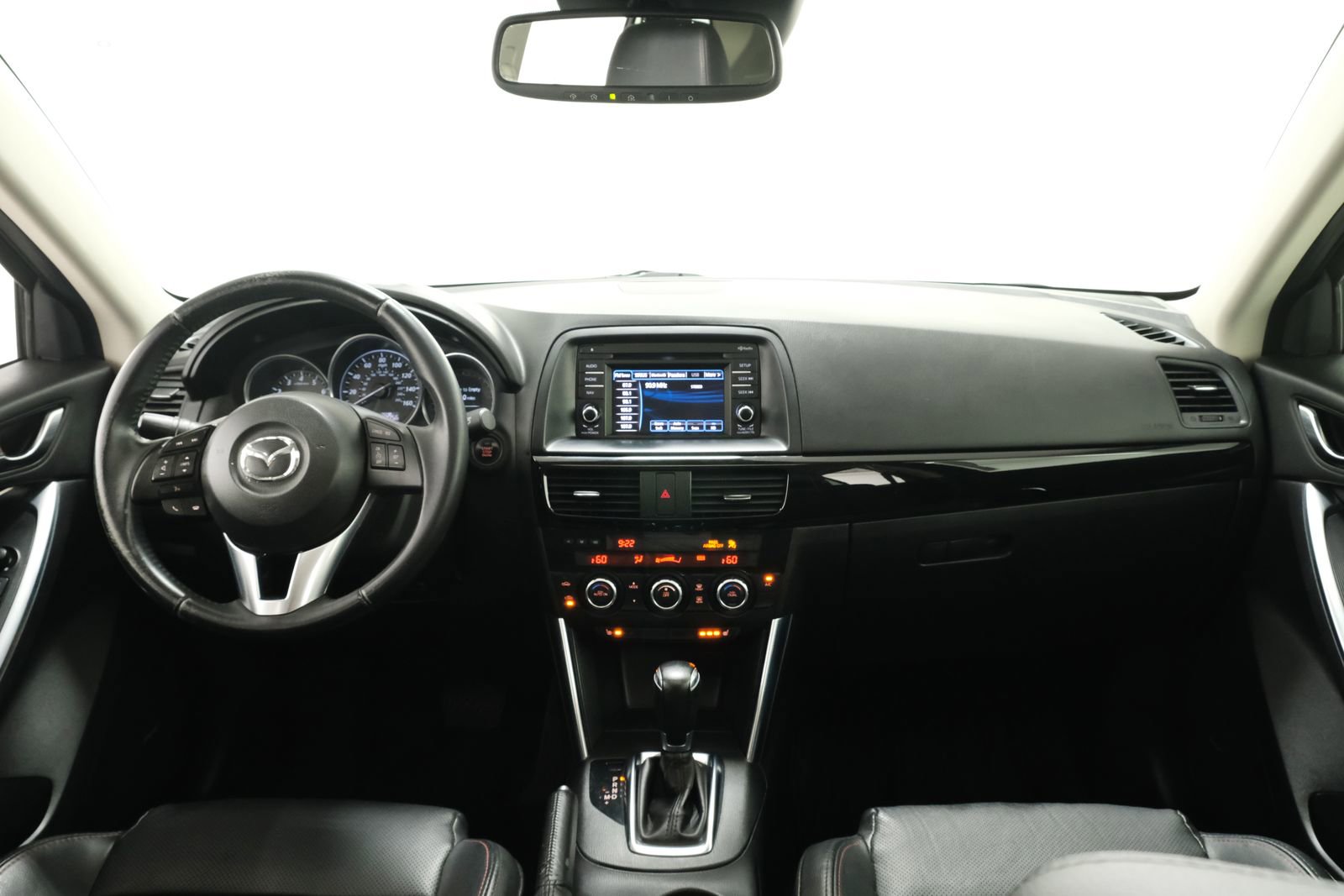 Used 2015 MAZDA CX-5 Grand Touring AWD/4WD image 8
