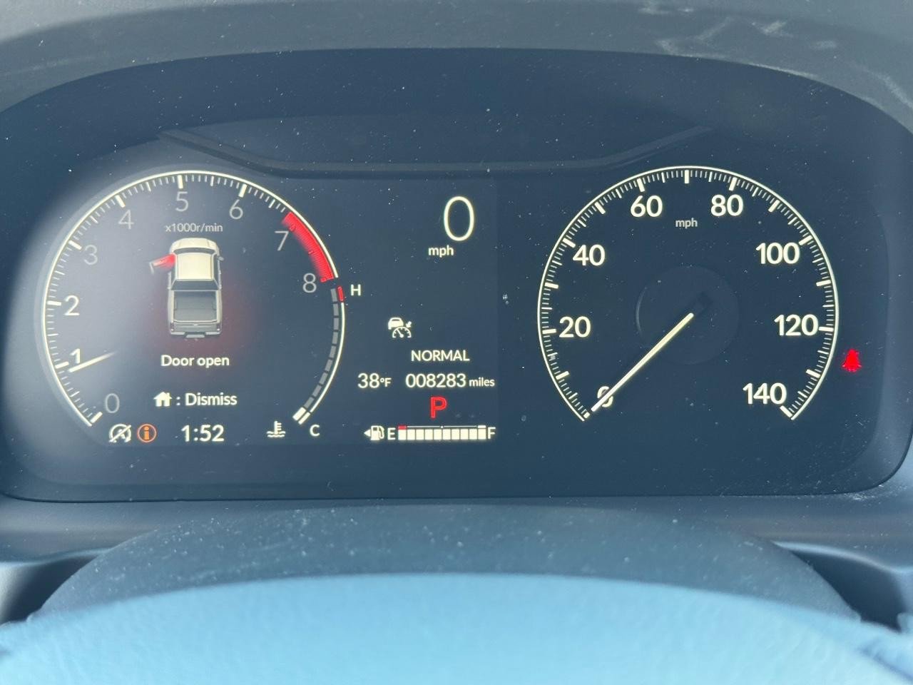 Certified 2025 Honda Ridgeline TrailSport image 20