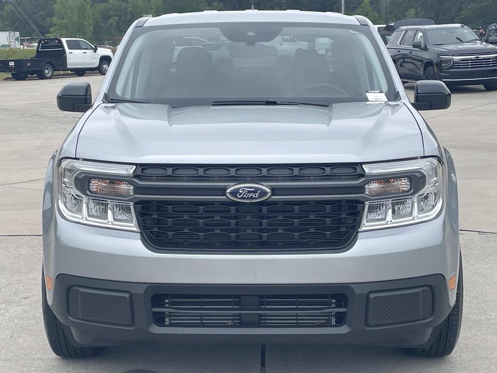 Used 2024 Ford Maverick XLT w/ XLT Luxury Package AWD/4WD image 6