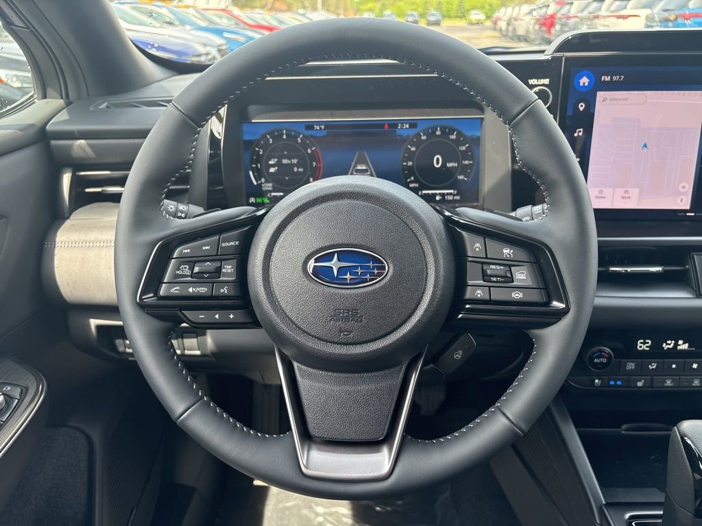 New 2026 Subaru Outback Touring XT AWD/4WD image 14