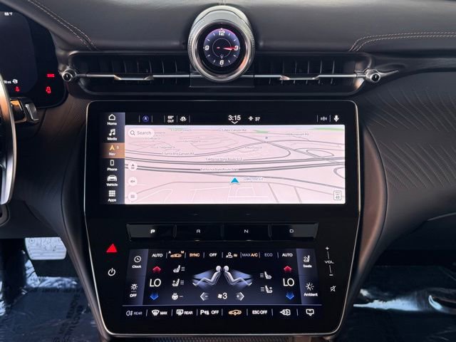 Used 2025 Maserati GranTurismo Folgore image 15