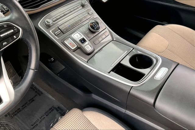 Certified 2023 Hyundai Santa Fe SEL image 17