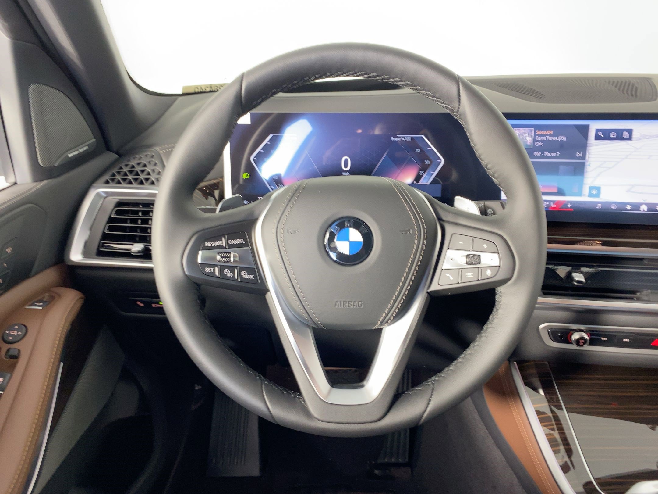 Used 2026 BMW X5 sDrive40i image 13