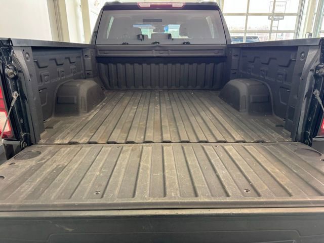 Used 2023 GMC Sierra 1500 Pro w/ Pro Value Package AWD/4WD image 34