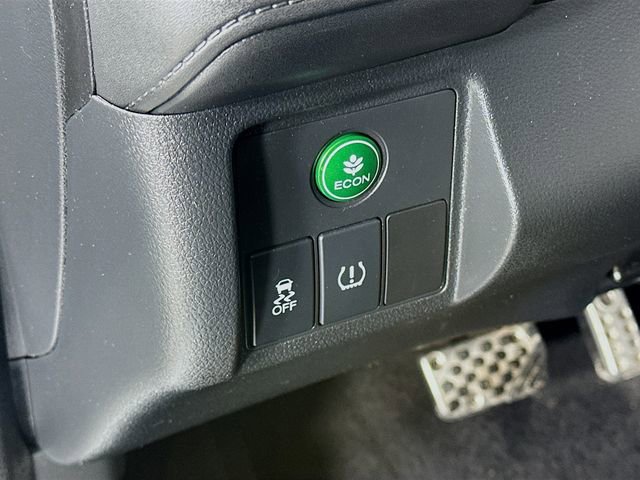 Certified 2022 Honda HR-V Sport image 20