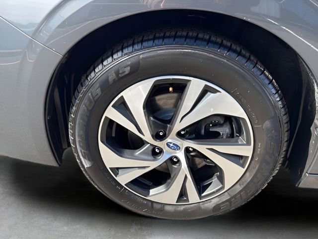 Used 2021 Subaru Legacy Premium AWD/4WD image 25