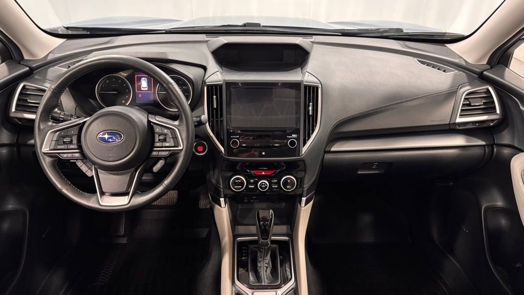 Used 2020 Subaru Forester Limited w/ Popular Package #3 image 2