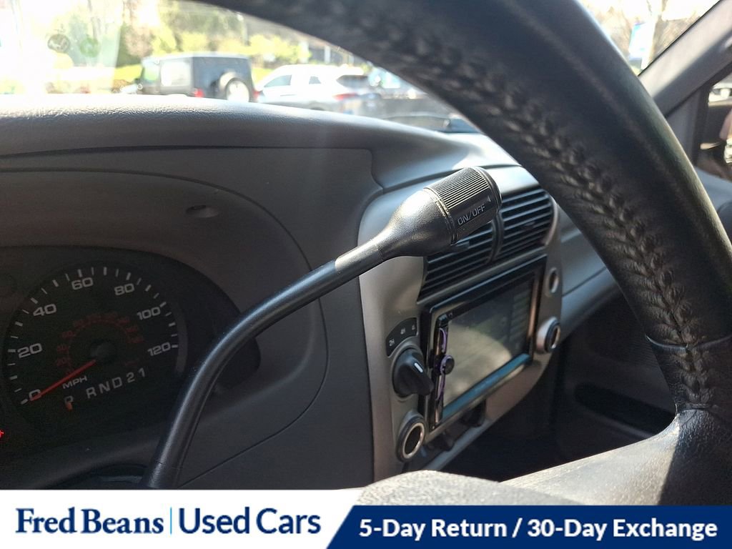 Used 2010 Ford Ranger XLT image 17