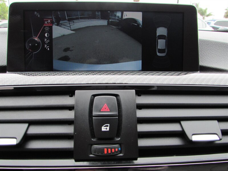 Used 2015 BMW M4 Coupe RWD image 15
