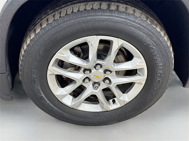 Used 2019 Chevrolet Traverse LT image 28