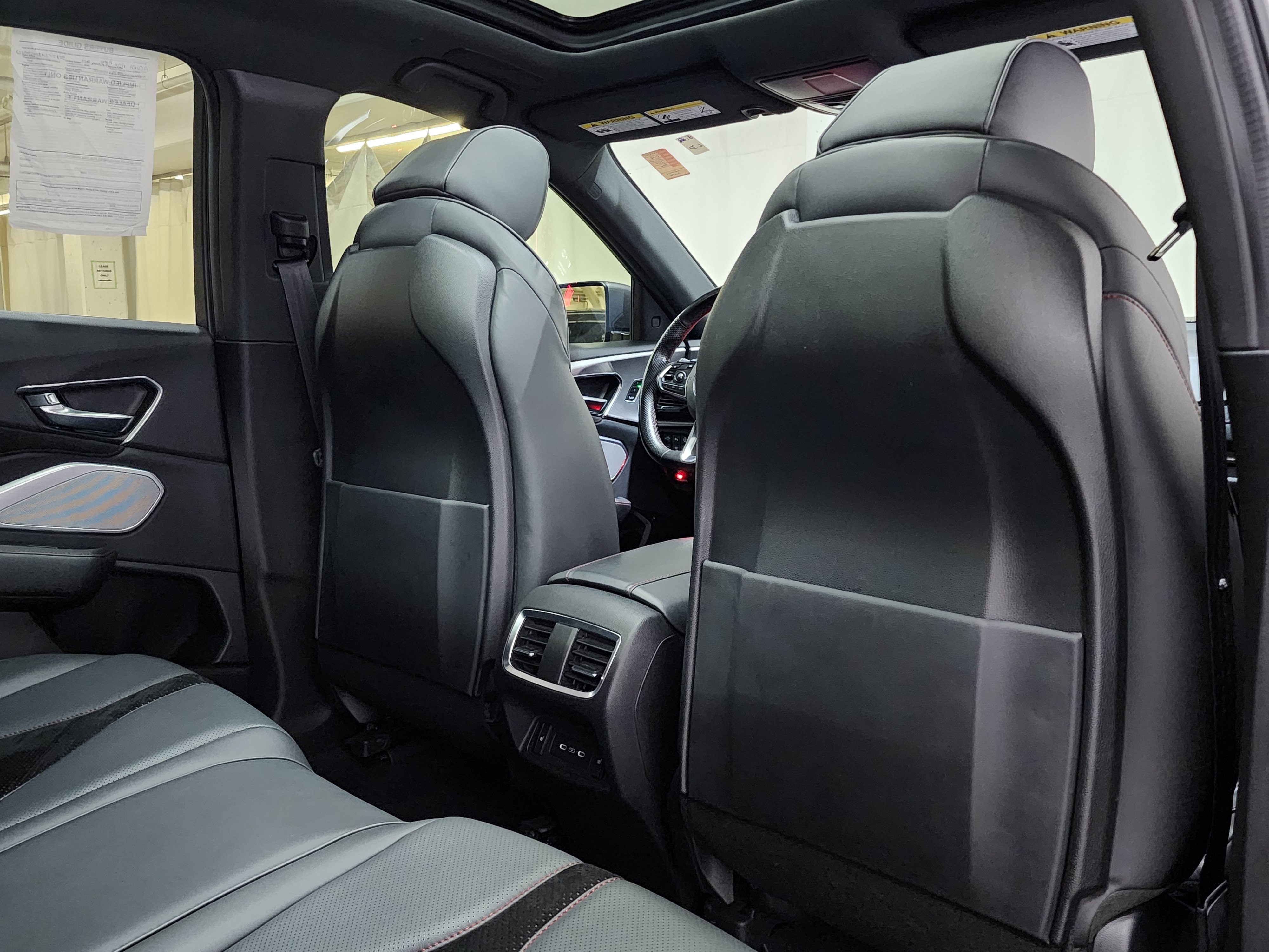 Certified 2022 Acura RDX w/ Advance Package AWD/4WD image 20