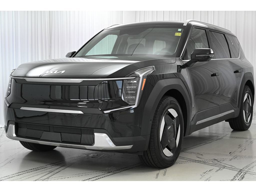 New 2026 Kia EV9 Wind image 4