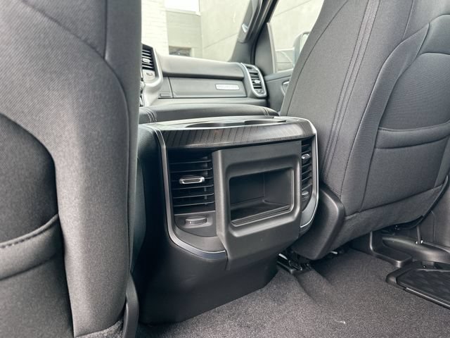 Used 2026 RAM 1500 4x4 Crew Cab image 22