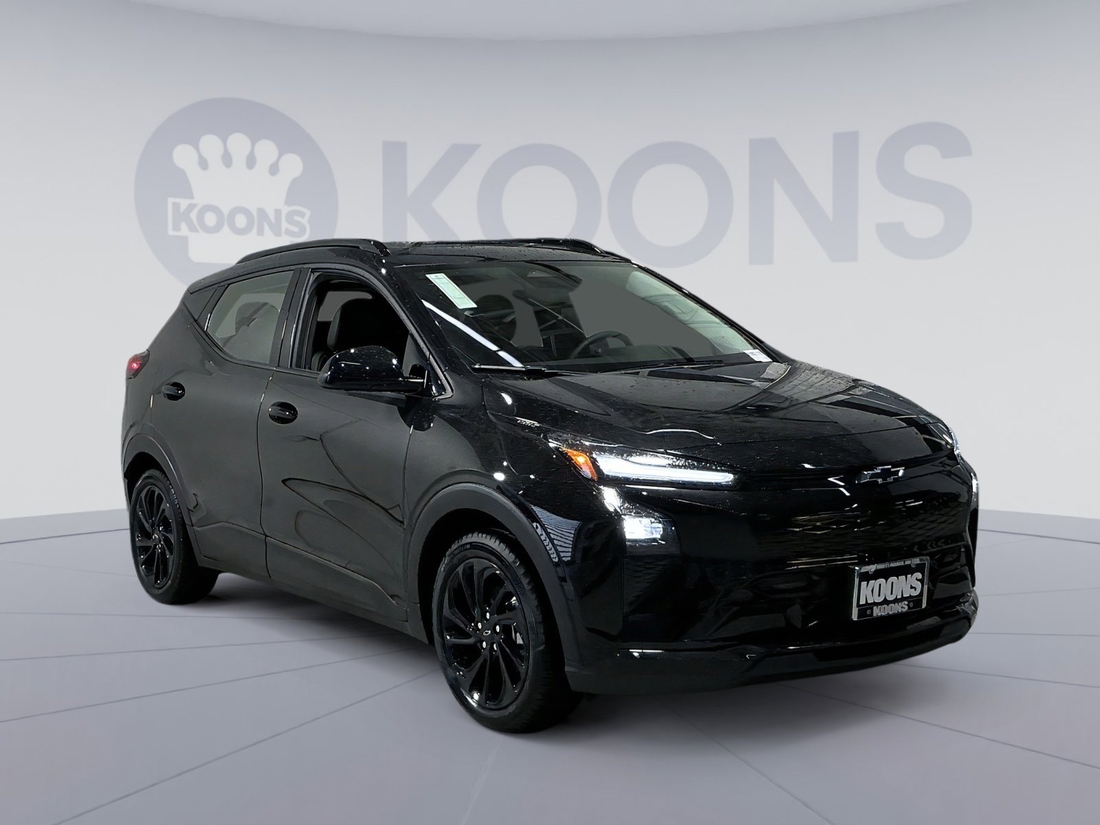 New 2027 Chevrolet Bolt RS w/ Technology Package image 18