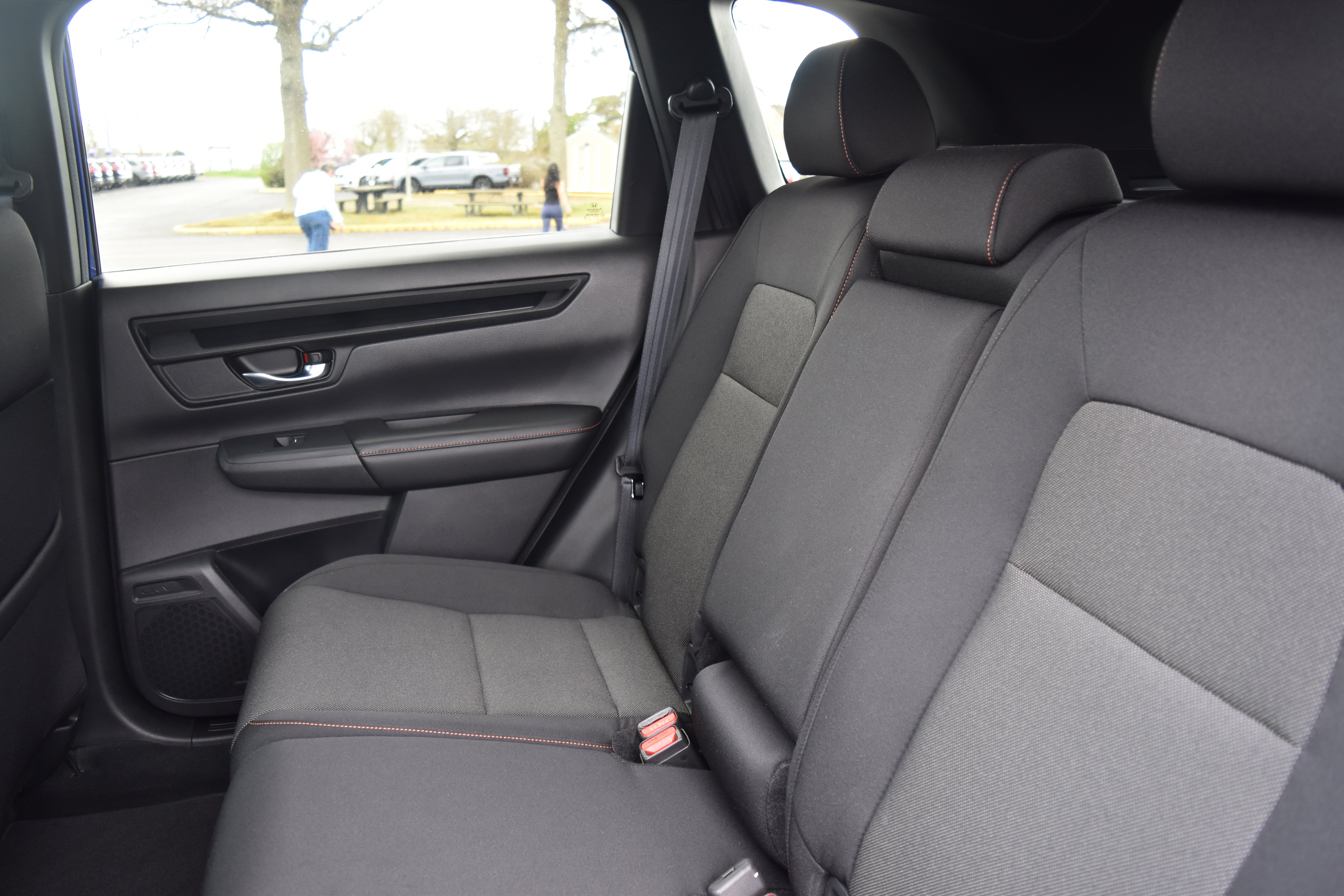 Certified 2023 Honda CR-V Sport image 26