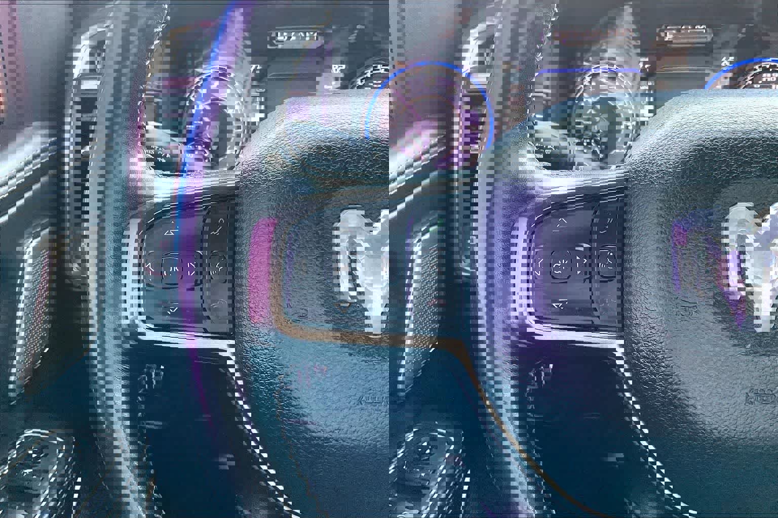 Used 2021 RAM 1500 Limited w/ Night Edition image 24