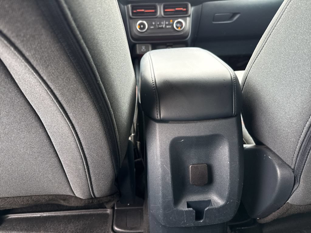 Used 2022 Ford Maverick XLT FWD image 24