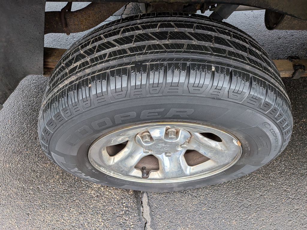 Used 2004 Dodge Ram 1500 Truck ST image 10