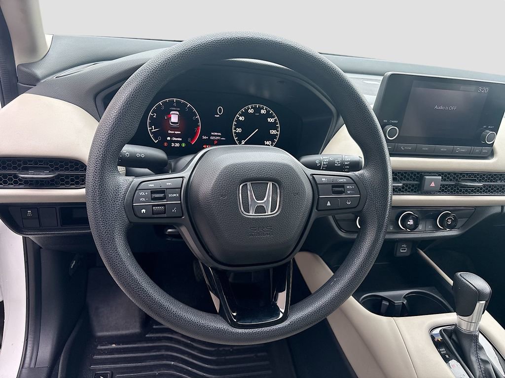 Used 2024 Honda HR-V LX image 11