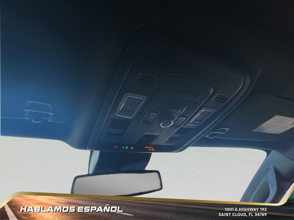 Used 2023 Chevrolet Tahoe RST w/ Luxury Package image 23