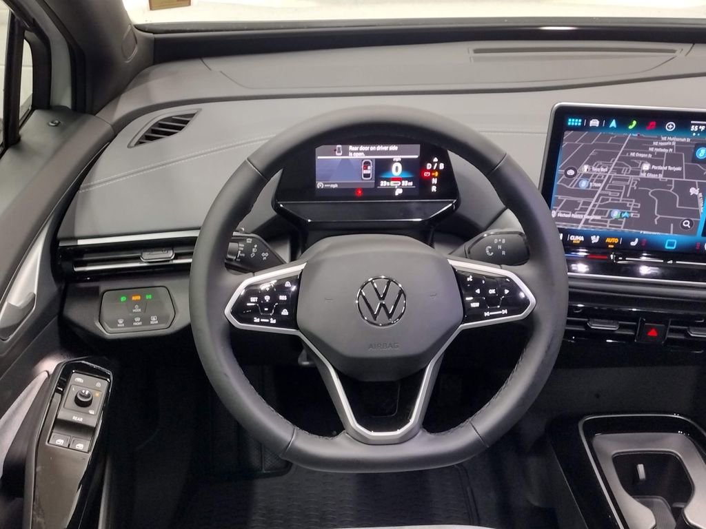 New 2026 Volkswagen ID.4 Pro AWD/4WD image 30