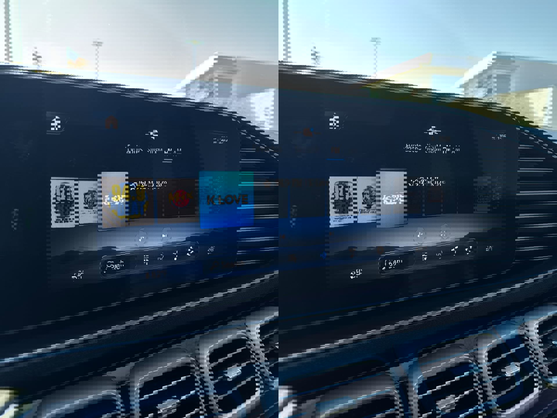 Used 2024 Mercedes-Benz GLE 350 4MATIC image 13