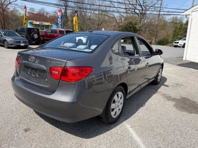 Used 2008 Hyundai Elantra GLS FWD image 7
