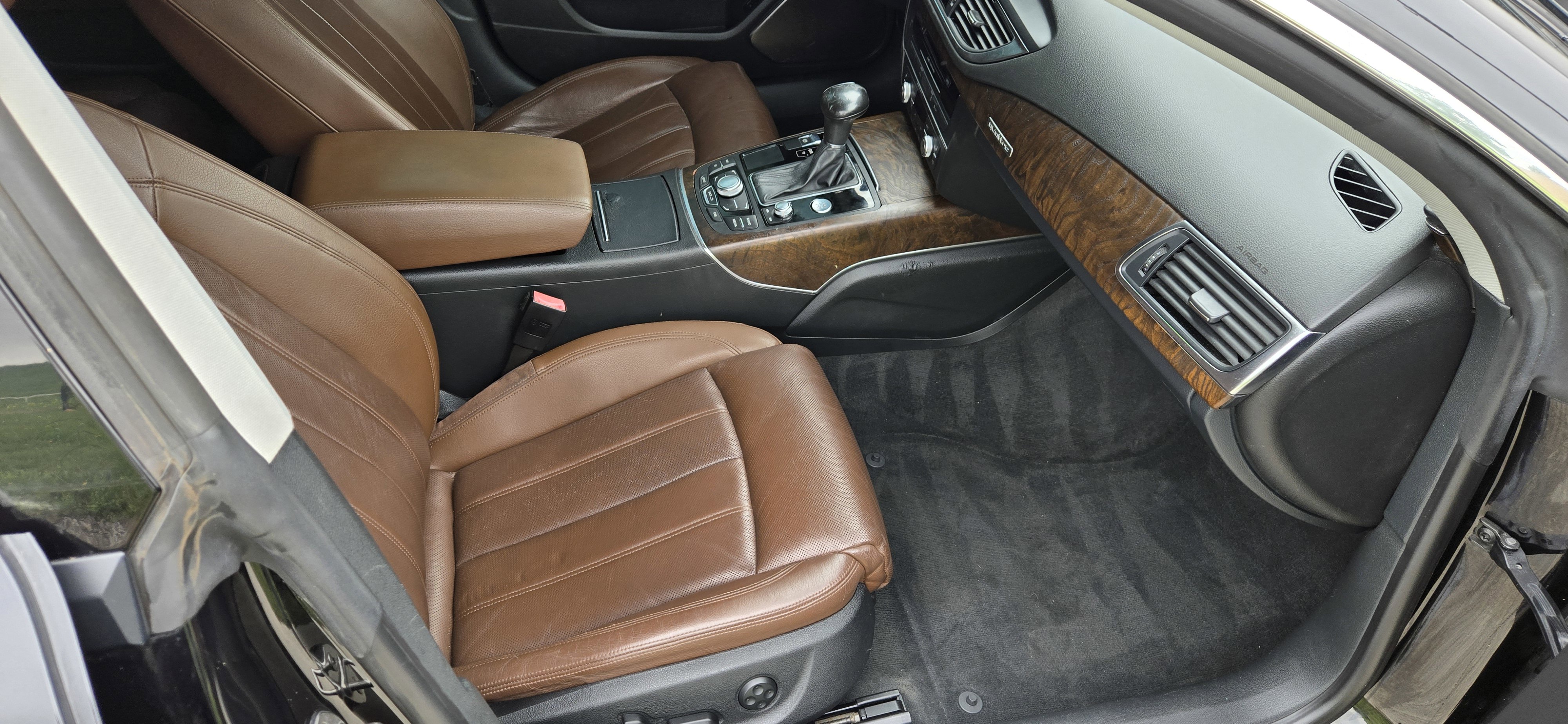 Used 2012 Audi A7 3.0T Prestige AWD/4WD image 26