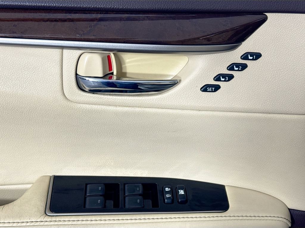 Used 2016 Lexus ES 350 350 image 23