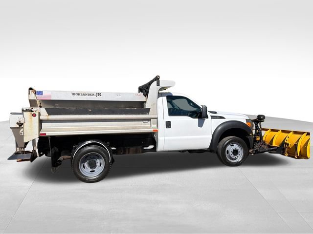 Used 2015 Ford F450 XL AWD/4WD video 2