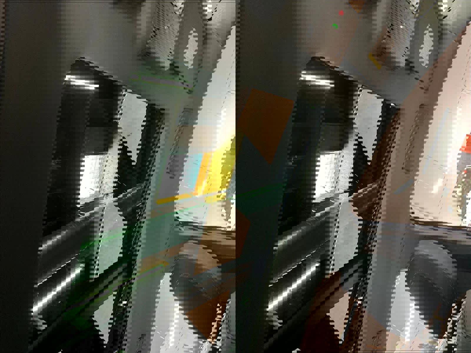 Used 2025 Audi Q4 e-tron Premium Plus w/ Premium Plus image 23