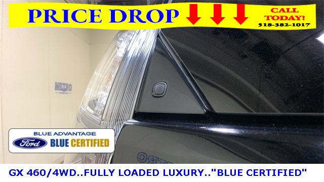 Used 2023 Lexus GX 460 Premium image 19