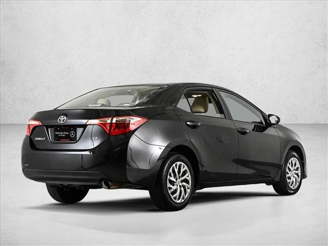 Used 2018 Toyota Corolla LE FWD image 5