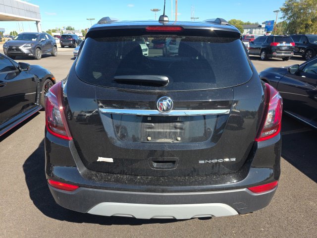 Used 2019 Buick Encore Preferred FWD image 3