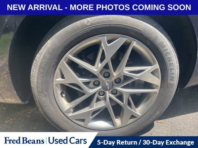 Used 2024 Genesis GV70 2.5T w/ Advanced Package AWD/4WD image 15