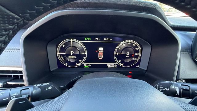 New 2026 Nissan Rogue SL image 33