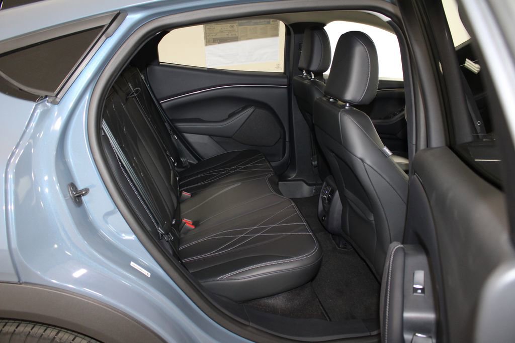 New 2024 Ford Mustang Mach-E Select w/ Comfort Package Lite image 30