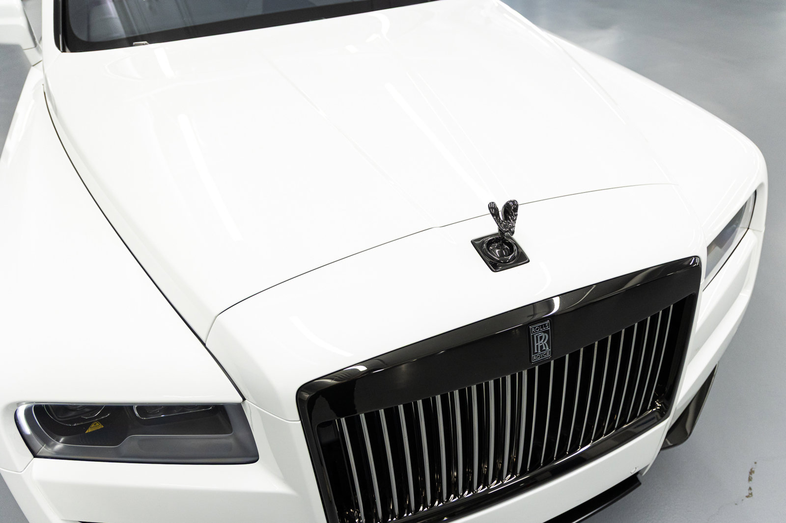 Certified 2023 Rolls-Royce Cullinan Black Badge w/ Driver's Package AWD/4WD image 14