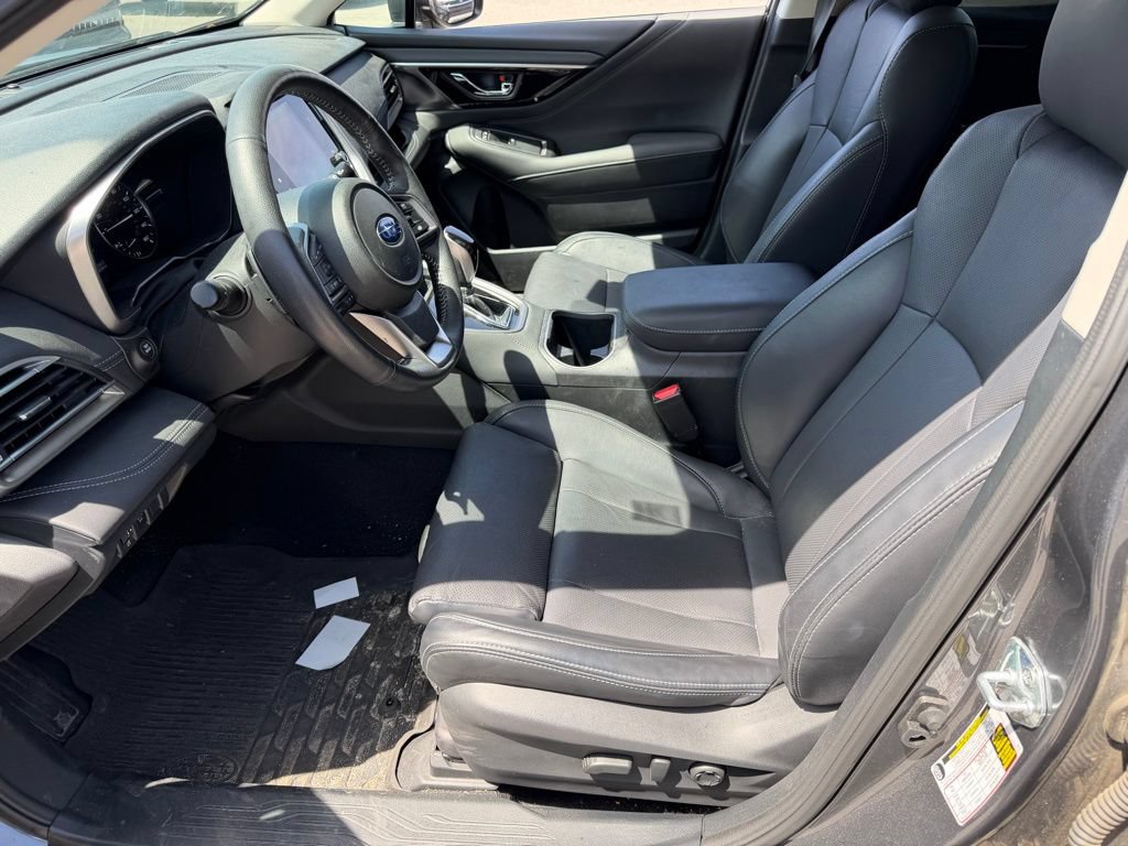 Used 2024 Subaru Outback Limited XT AWD/4WD image 24